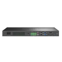 TP-Link VIGI NVR4064H mrežni video snimač 64 kanala