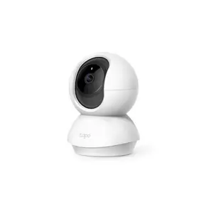 TP-Link Wi-Fi Camera Tapo C200 Pan/Tilt Home Security Wi-Fi Camera