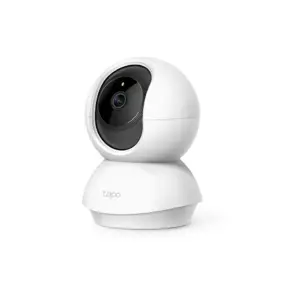 TP-Link Wi-Fi Camera Tapo C210 Pan/Tilt Home Security Wi-Fi Camera