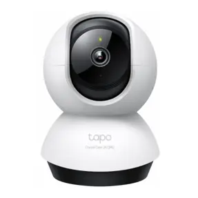 TP-Link Wi-Fi Camera Tapo C220 Pan/Tilt AI Home Security Wi-Fi Camera