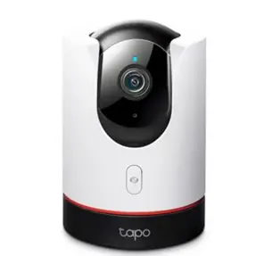 TP-Link Wi-Fi Camera Tapo C225 Pan/Tilt AI Home Security Wi-Fi Camera