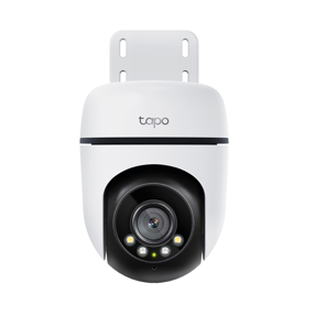 TP-Link Wi-Fi Camera Tapo C510W 2K, outdoor Pan/Tilt Security Camera