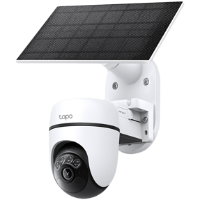 TP-Link Wi-Fi Camera Tapo C610 2K QHD (Tapo A201 Solar panel included) Outdoor Security Kit, Tapo C610 KIT