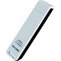TP-Link TL-WN821N USB WiFi adapter, 300Mbps