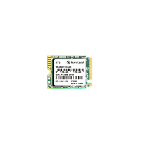 Transcend SSD MTE300S 1TB M.2 42mm, 2230,  PCIe Gen3 x4 NVMe, TS1TMTE300S