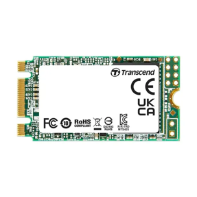 Transcend SSD MTS420S 120GB M.2 42mm, 2242, SATA III,  TS120GMTS420S