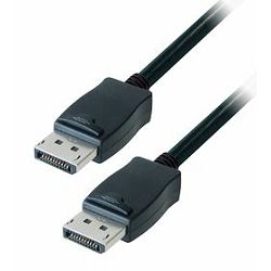 Kabel Display Port 1.5m V1.2, TRN-C300-1,5L