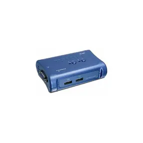 Trendnet Switch TK-207K, 2-Port USB Switch
