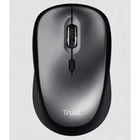 Trust bežični miš 24549 Yvi+, Silent, crni