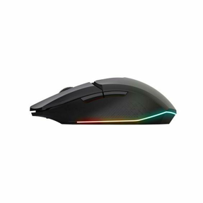 Trust bežični miš GXT 110 Felox, Gaming, RGB, USB, crni, 25037