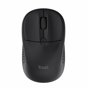 Trust bežični miš Primo, crni, 24794
