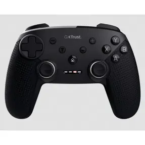 Trust Gamepad 24790 GXT 542 Muta, Wireless, PC, crni