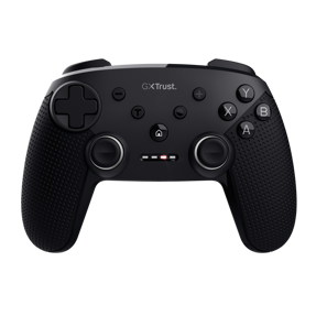 Trust Gamepad GXT 542 Muta, bežični, crni, 24790 (PC/NSW)