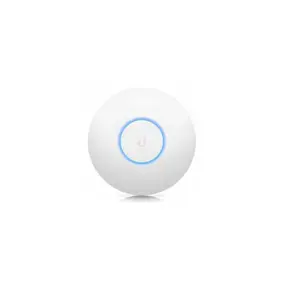 Ubiquiti Access point U6+, 802.11ax WiFi 6 dual band 2x2 23dbm AP with 4 spatial streams