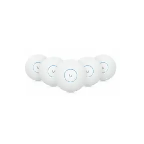Ubiquiti Access Point U7-PRO-5 WiFi 7 tri-band Access Point 5-Pack