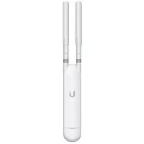 Ubiquiti Access Point UAP-AC-M, UniFi Outdoor AC1200 AP| MIMO, Dual Band, 1x RJ45 1000Mb/s, PoE