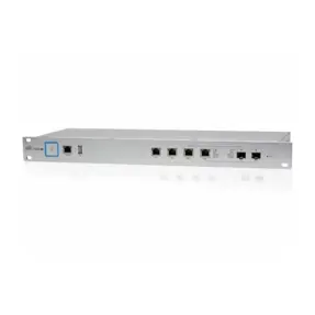 Ubiquiti Gateway Pro USG-PRO-4, Security Gateway Pro, 2xRJ45 1000