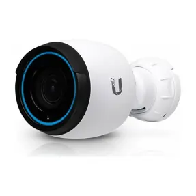 Ubiquiti IP Camera UVC-G4-Pro, 4K Ultra HD, Indoor/Outdoor IP Camera