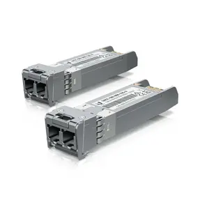 Ubiquiti Multi-Mode Module UF-MM 10G, U Fiber Multi-mode, 2-pack, UACC-OM-MM-10G-D-2