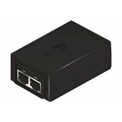 Ubiquiti PoE adapter POE-48-24W-G, Gigabit  PoE adapter 48V/0,5A 24W