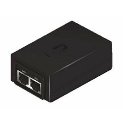 Ubiquiti Networks POE-48-24W-G, Gigabit  PoE adapter 48V/0,5A 24W, UBQ-POE-48-24W-G