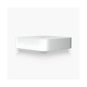 Ubiquiti Security Gateway UXG-LITE, Lite, gateway with a full suite of advanced routing and security features
