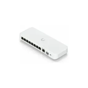 Ubiquiti Switch USW-Flex-2.5G-8, 8-Port 2.5 GbE, Switch