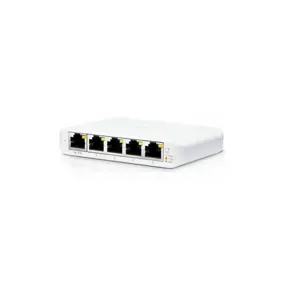 Ubiquiti Switch USW-FLEX Mini, 5-Port Gigabit Switch