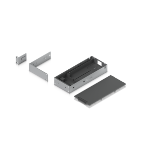 Ubiquiti UACC-Pro-Max-16-RM 1U rack-mount accessory for Pro Max 16