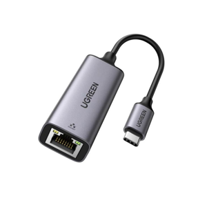 Ugreen CM199, USB-C na Gigabit Ethernet mrežni adapter, 50737