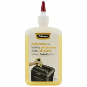 Ulje za podmazivanje uništavača Fellowes, 350ml, 3608601