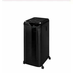 Uništavač dokumentacije Fellowes AutoMax 550C Cross-Cut, 4963101