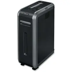 Uništavač dokumentacije Fellowes Powershred 125Ci, Cross-Cut, 4612002