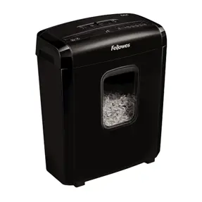 Uništavač dokumentacije Fellowes Powershred 6M, Mini-Cut, 4631101
