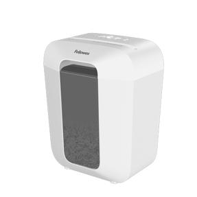 Uništavač dokumentacije Fellowes Powershred LX50, Cross-Cut, bijeli, 100110064