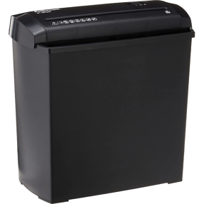 Uništavač dokumentacije Fellowes Powershred P-25S, Strip-Cut, 4701001