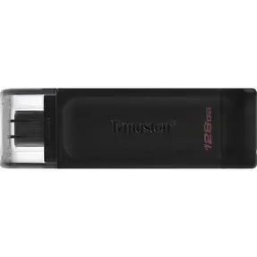 USB 128GB Kingston DT70, USB-C 3.2, DT70/128GB