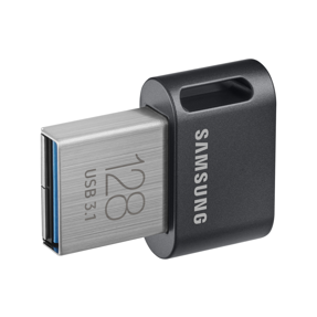 USB 128GB Samsung Fit Plus, USB-A 3.1, MUF-128AB/APC