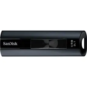 USB 128GB Sandisk Extreme Pro, USB-A 3.2, 420MB/s read, 380MB/s write, SDCZ880-128G-G46