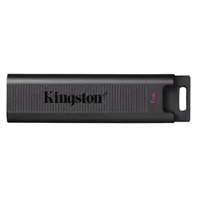 USB 1TB Kingston DT Max, USB-C 3.2, DTMAX/1TB