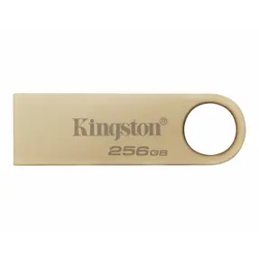 USB 256GB Kingston DT Metal, USB-A 3.2 Gen1, DTSE9G3/256GB