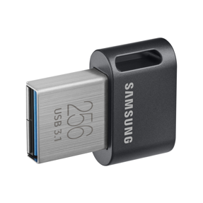 USB 256GB Samsung Fit Plus, USB-A 3.1, MUF-256AB/APC