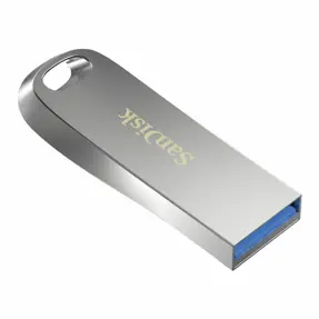 USB 256GB Sandisk Ultra Luxe, USB-A 3.1, SDCZ74-256G-G46