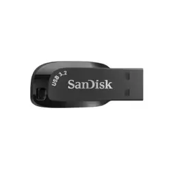 USB 256GB Sandisk Ultra Shift, USB-A 3.2, SDCZ410-256G-G46