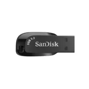 USB 256GB Sandisk Ultra Shift, USB-A 3.2, SDCZ410-256G-G46