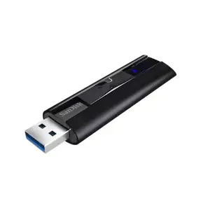 USB 512GB Sandisk Extreme Pro, USB-A 3.2, 420MB/s read, 380MB/s write, SDCZ880-512G-G46