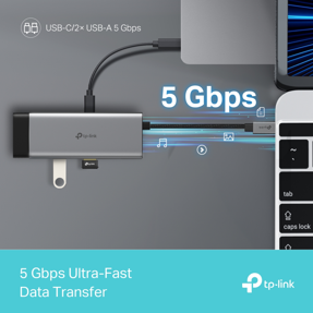 usb-c-hub-tp-link-uh5020c-5-in-1-usb-a-usb-c-pd-hdmi-83677-120900051.webp