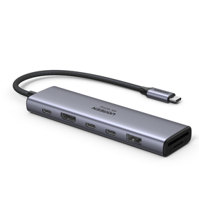 usb-c-hub-ugreen-7-in-1-usb-a-usb-c-hdmi-pd-sd-45521-95215-120900059.webp