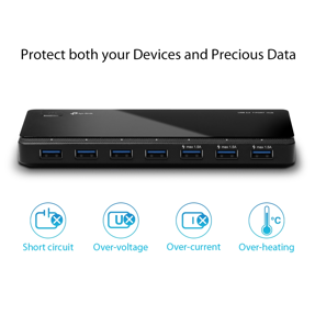 usb-hub-tp-link-uh700-7-port-usb-a-power-adapter-2514-120900008.webp