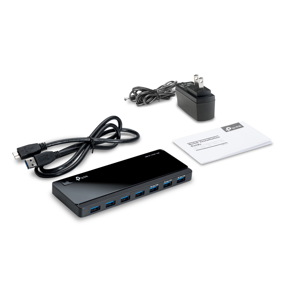 usb-hub-tp-link-uh700-7-port-usb-a-power-adapter-3276-120900008.webp
